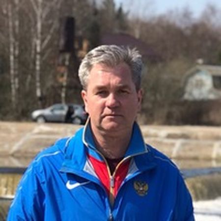 Сергей Бугаков: будет экономическое развитие, будут и спортивные рекорды Сергей Бугаков: будет экономическое развитие, будут и спортивные рекорды