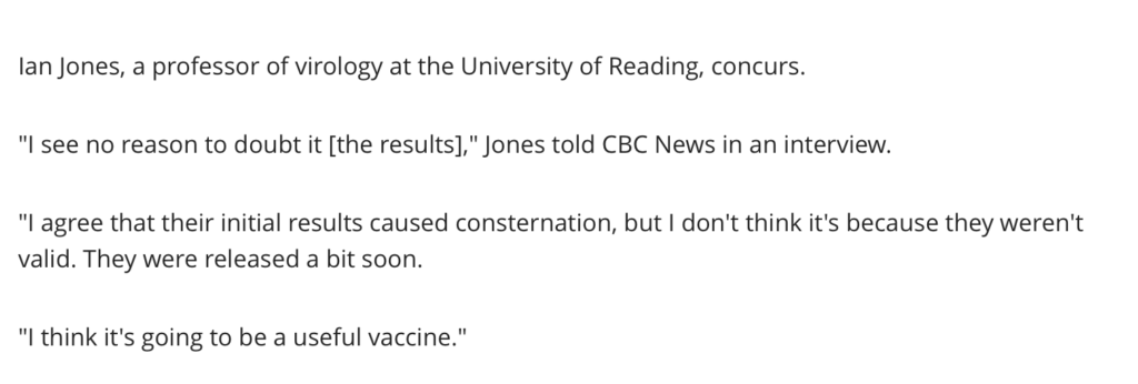 «Спутник V» наделал шума: что говорят иностранцы о российской вакцине от коронавируса «Спутник V» наделал шума: что говорят иностранцы о российской вакцине от коронавируса
