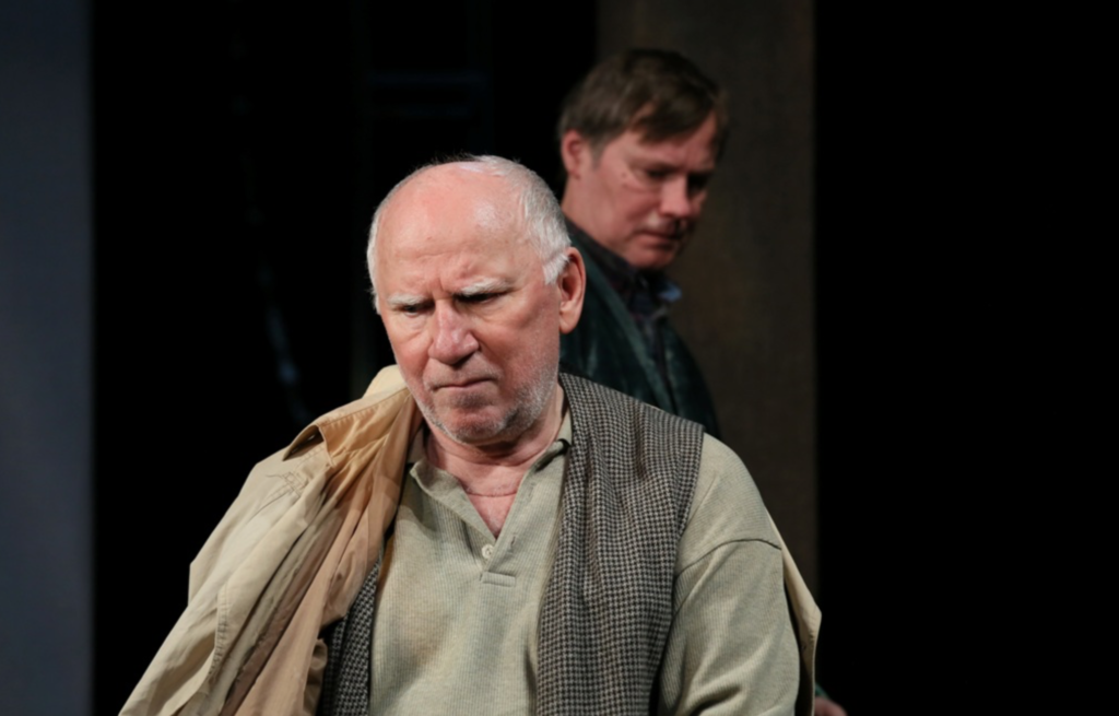 Муж, жена и обманутый любовник: как в Твери разгадали «Вариации тайны»