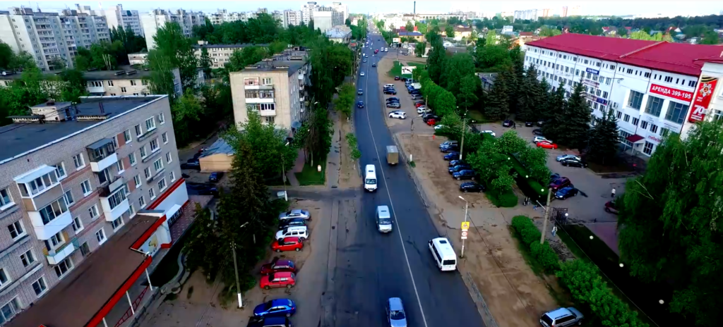 Тверские депутаты проголосовали за переименование проспекта 50 лет Октября