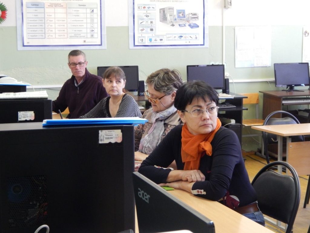 Знаешь жизнь и много можешь: проект «Старшее поколение» открывает новые возможности для пенсионеров Знаешь жизнь и много можешь: проект «Старшее поколение» открывает новые возможности для пенсионеров