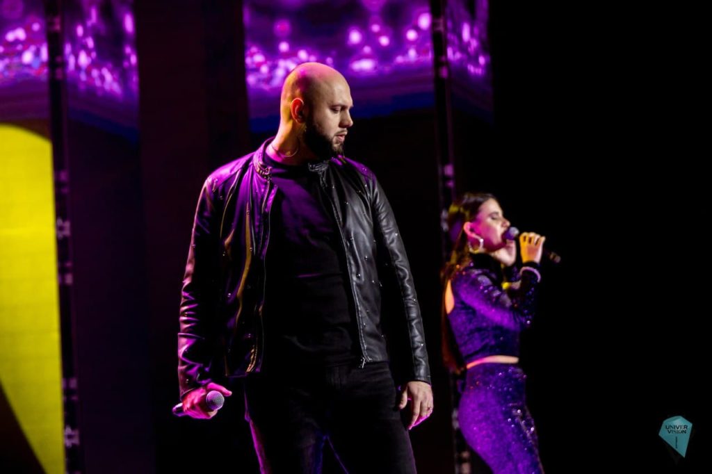 Студенты из Тверской области стали финалистами национального музыкального проекта Студенты из Тверской области стали финалистами национального музыкального проекта