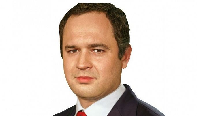 Дмитрий Гуменюк: Тверская область – экономически перспективный регион