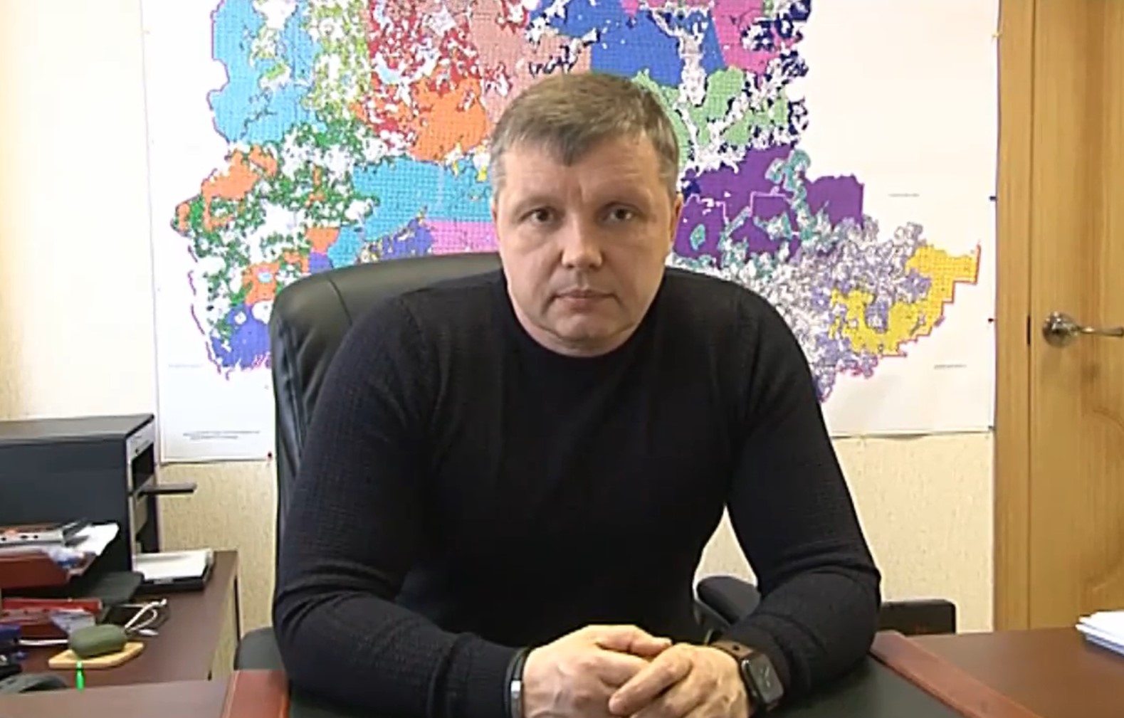 Игорь Котов: Благодаря газификации, жизнь станет комфортнее Игорь Котов: Благодаря газификации, жизнь станет комфортнее
