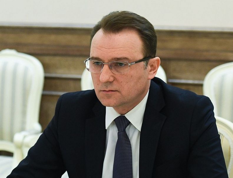 Геннадий Ломака: газификация даст колоссальные возможности для развития муниципалитетов Геннадий Ломака: газификация даст колоссальные возможности для развития муниципалитетов