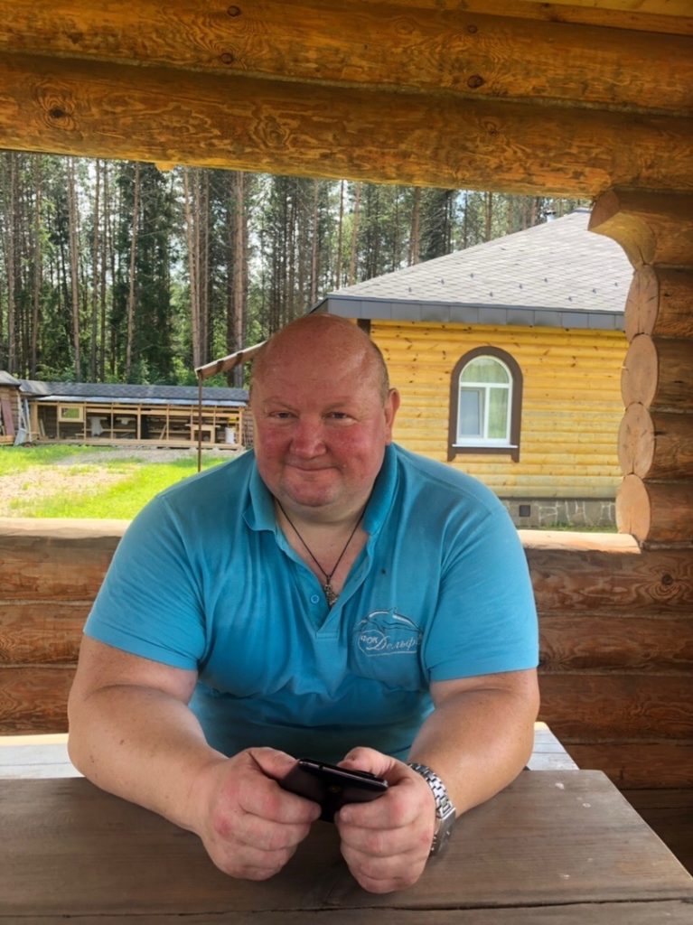 Сергей Аладышев: Новую модель пассажирских перевозок в Ржеве очень ждут Сергей Аладышев: Новую модель пассажирских перевозок в Ржеве очень ждут