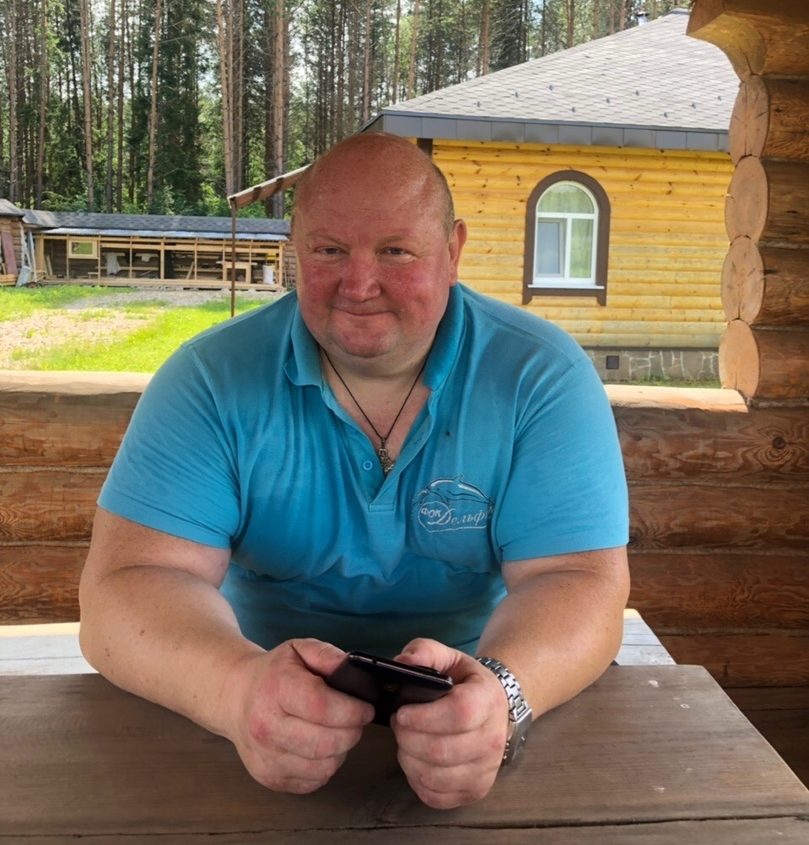 Сергей Аладышев: Новую модель пассажирских перевозок в Ржеве очень ждут Сергей Аладышев: Новую модель пассажирских перевозок в Ржеве очень ждут