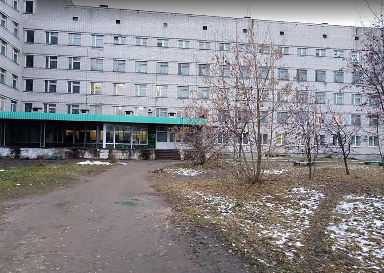 В Тверской области одна из ЦРБ станет образцовой после реконструкции В Тверской области одна из ЦРБ станет образцовой после реконструкции
