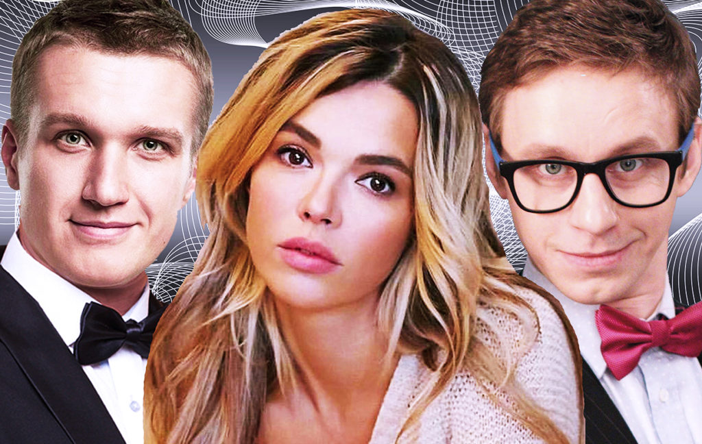 В Твери покажут фэнтези-комедию "Чудо в большом городе" В Твери покажут фэнтези-комедию "Чудо в большом городе"