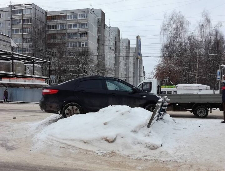 Женщина из Твери спасла ребенка Женщина из Твери спасла ребенка