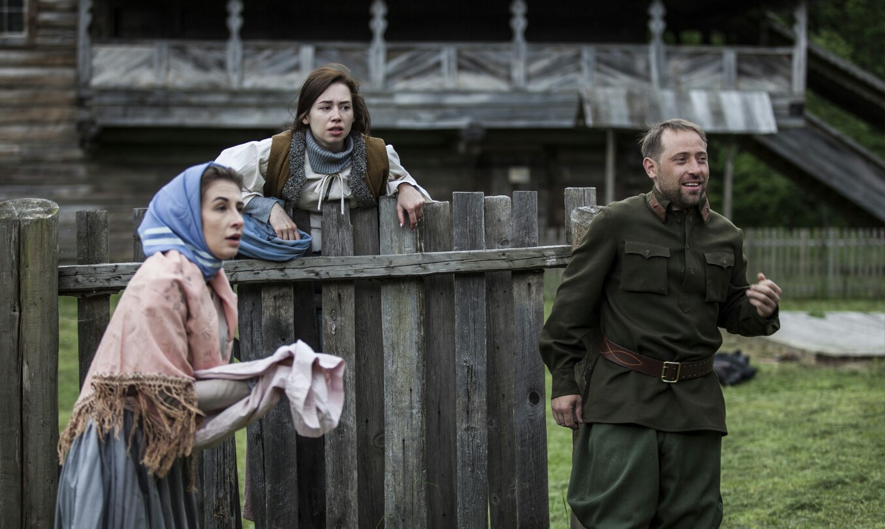 Рай для кинематографистов: как стать частью тверской киноиндустрии