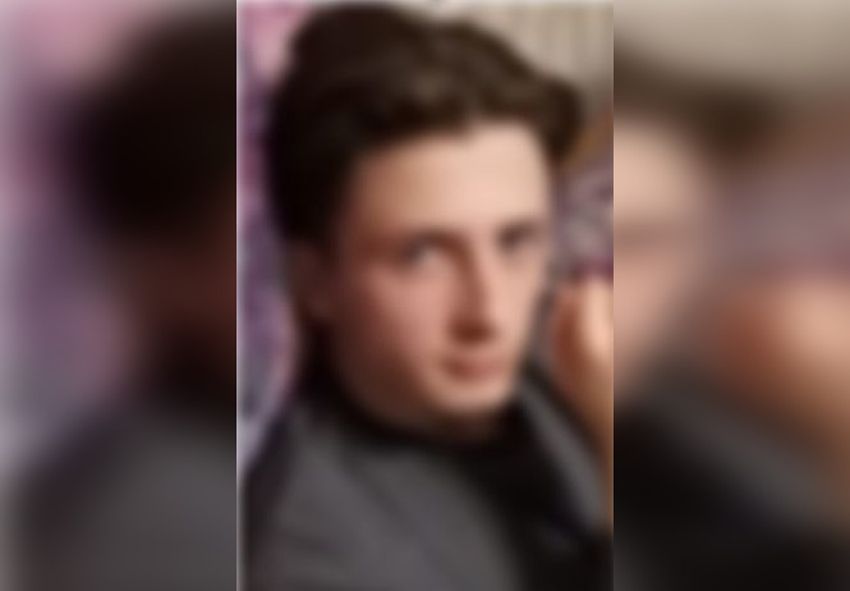 Пропавший на красной иномарке 21-летний житель Тверской области найден живым Пропавший на красной иномарке 21-летний житель Тверской области найден живым