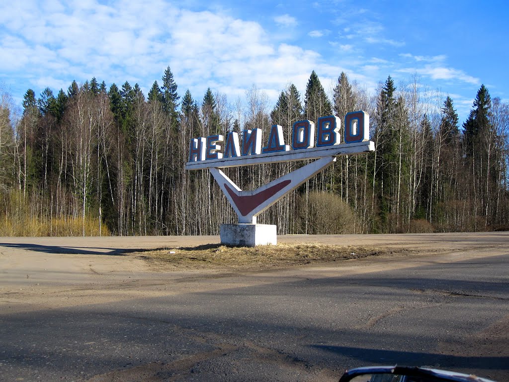 Губернатор Игорь Руденя поздравил жителей Нелидово с 79-й годовщиной освобождения города от немецко-фашистских захватчиков tverlife.ru - новости Твери и Тверской области