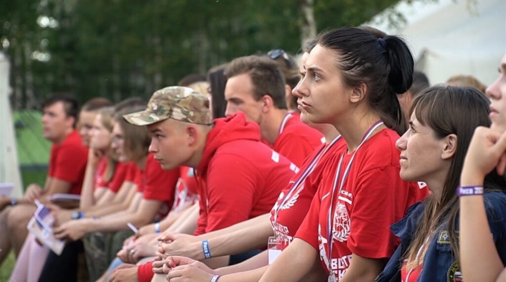 Тверская область станет площадкой для проведения поискового форума «Территория действия: Вахта памяти» tverlife.ru - новости Твери и Тверской области