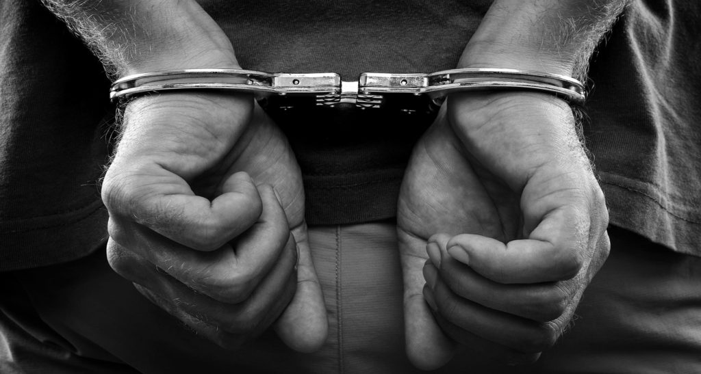 Полиция задержала тверичанина, подозреваемого в сбыте наркотиков Полиция задержала тверичанина, подозреваемого в сбыте наркотиков