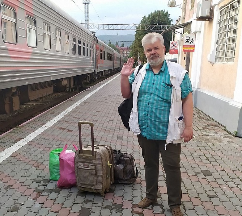Владислав Толстов: Западный мост даст импульс развитию окраинных районов Твери Владислав Толстов: Западный мост даст импульс развитию окраинных районов Твери
