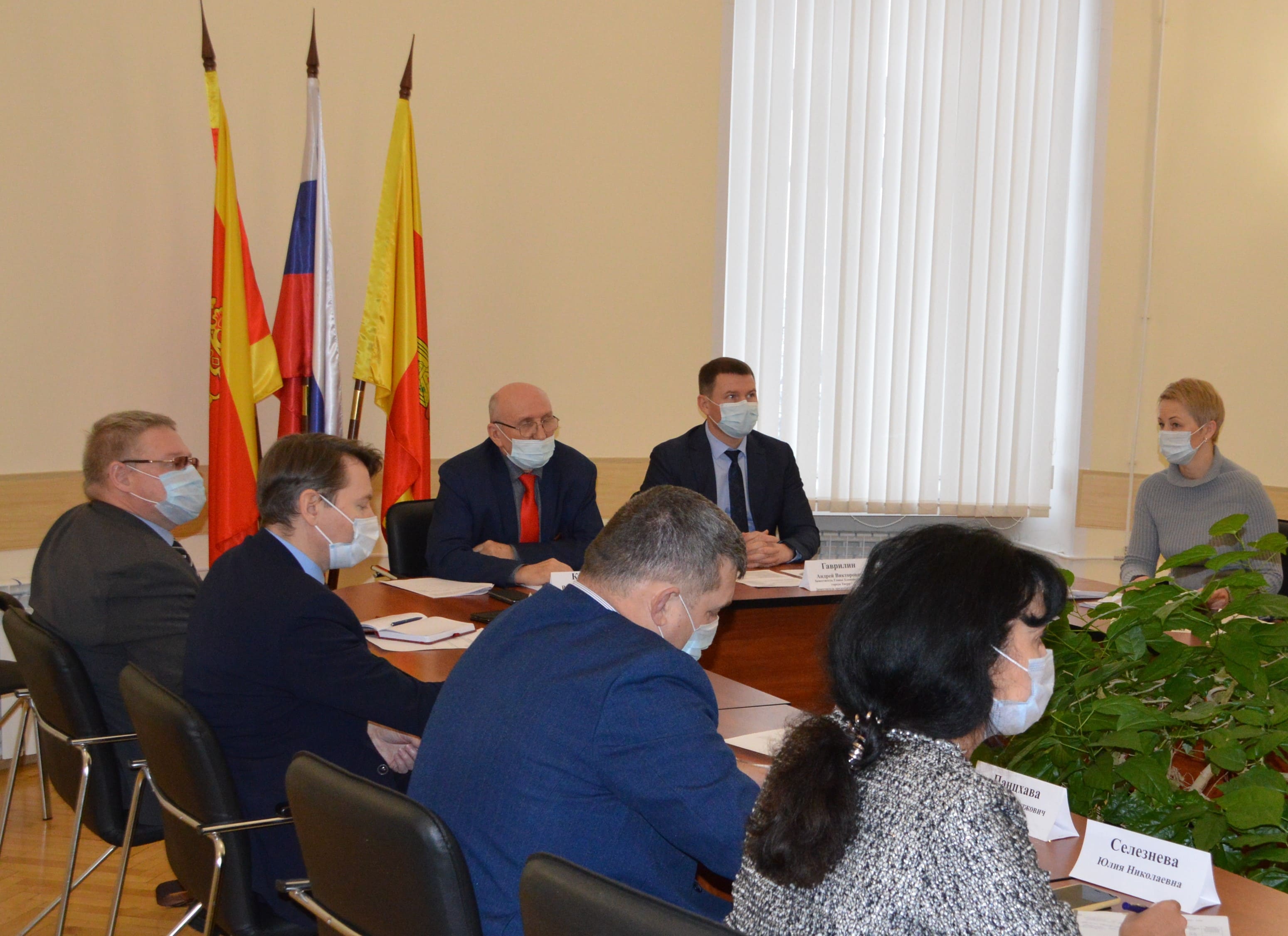 В Твери готовятся к всероссийской переписи населения