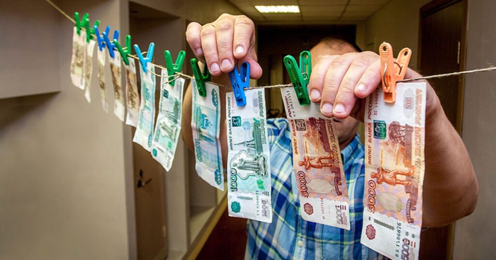 Удомельские полицейские задержали растратчика бюджетных средств