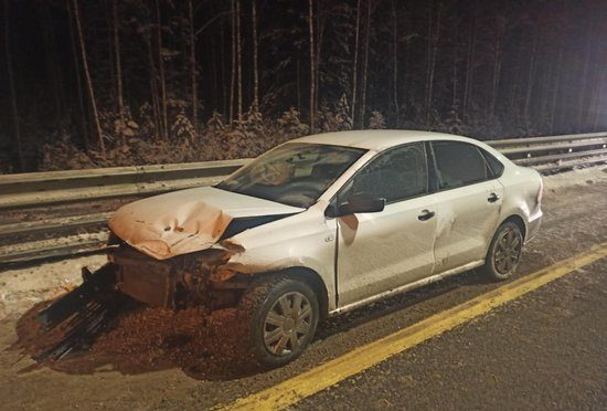 В пьяном состоянии автоледи сбила пенсионерку в Тверской области В пьяном состоянии автоледи сбила пенсионерку в Тверской области