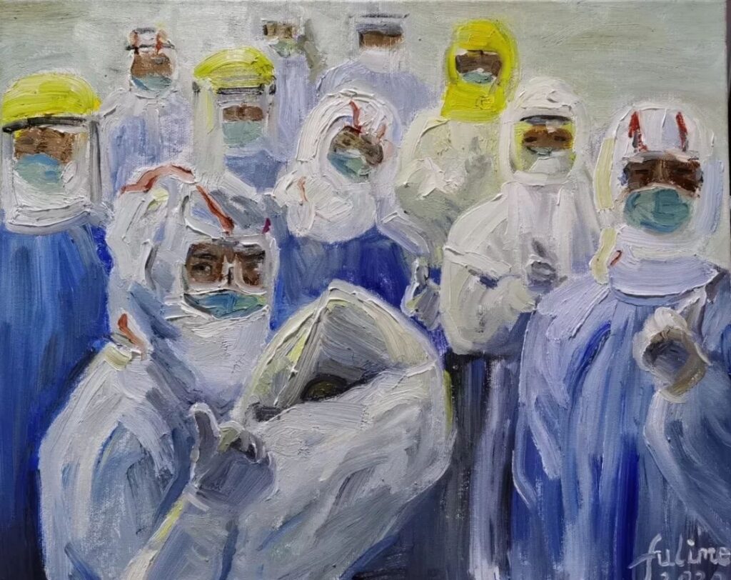 Статистика распространения коронавируса в Тверской области на 26 января tverlife.ru - новости Твери и Тверской области