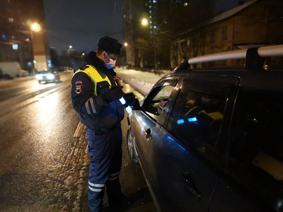 В Тверской области продолжают ловить нетрезвых водителей В Тверской области продолжают ловить нетрезвых водителей