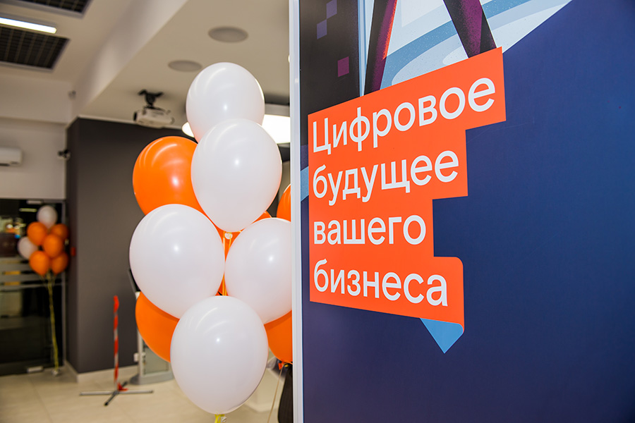 «Ростелеком» обеспечил интернетом новый логистический комплекс АО «ТК «Альфа» tverlife.ru - новости Твери и Тверской области