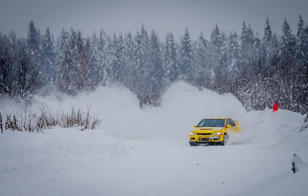Дави на газ: Фоторепортаж с Кубка Твери по спринту Дави на газ: Фоторепортаж с Кубка Твери по спринту