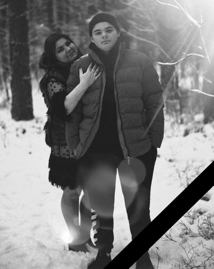 Волонтеры ищут свидетелей жуткого ДТП, в котором погибла инфорг тверской «Совы» вместе с сыном