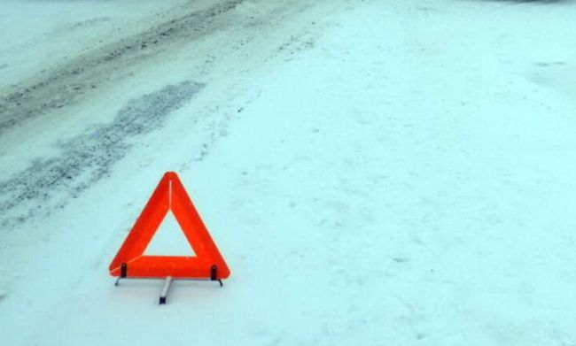 В Тверской области автобус сбил женщину, переломав ей ребра В Тверской области автобус сбил женщину, переломав ей ребра