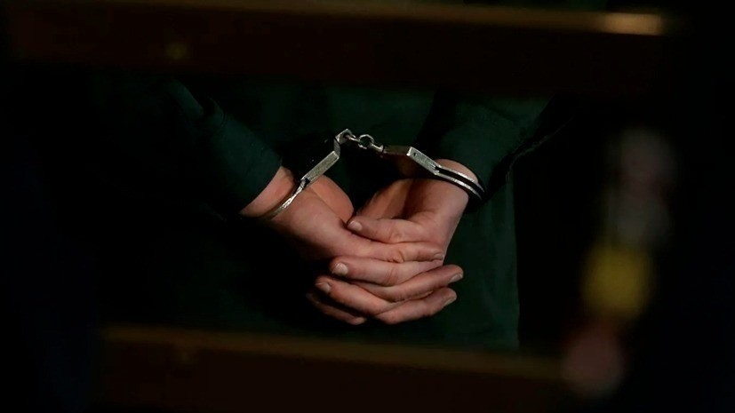 В Тверской области арестовали мужчину за убийство семилетней давности новости твери сегодня