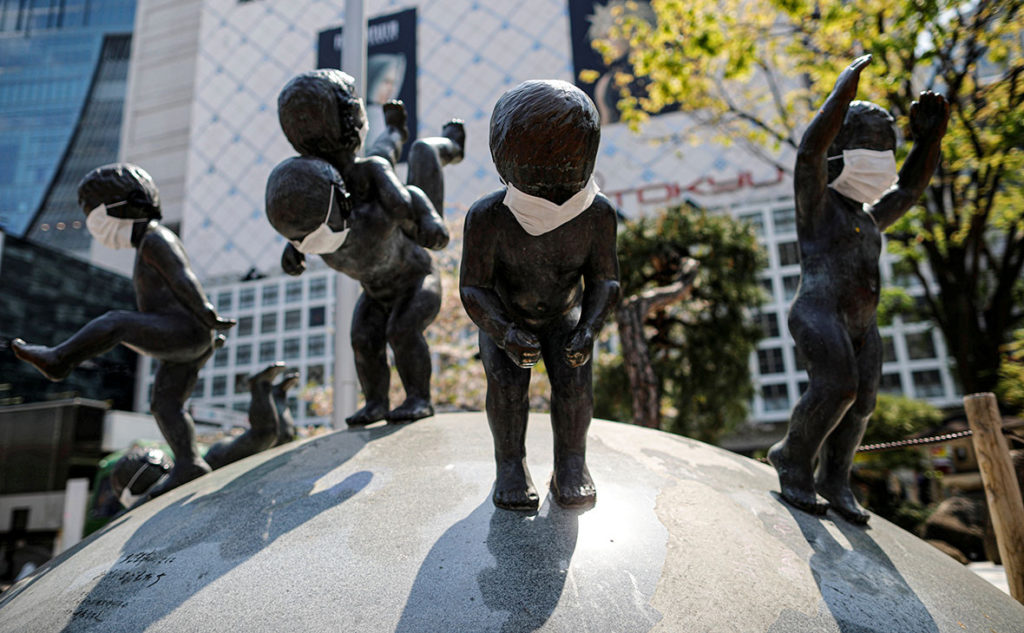 Статистика распространения коронавирусной инфекции в Тверской области на 6 января Статистика распространения коронавирусной инфекции в Тверской области на 6 января