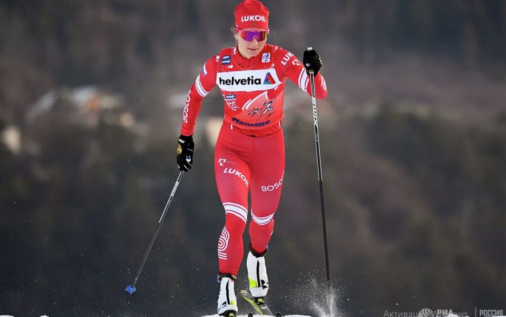 Спортсменка из Твери Наталья Непряева сломала руку и пропустит чемпионат мира tverlife.ru - новости Твери и Тверской области