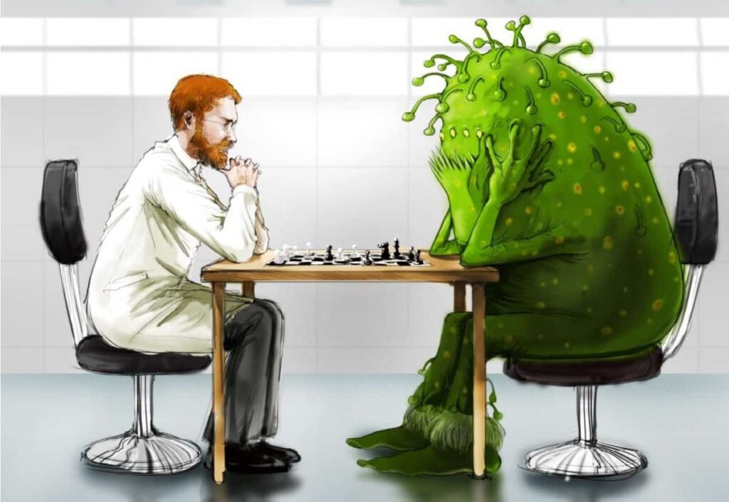 Статистика распространения коронавируса в Тверской области на 25 января tverlife.ru - новости Твери и Тверской области