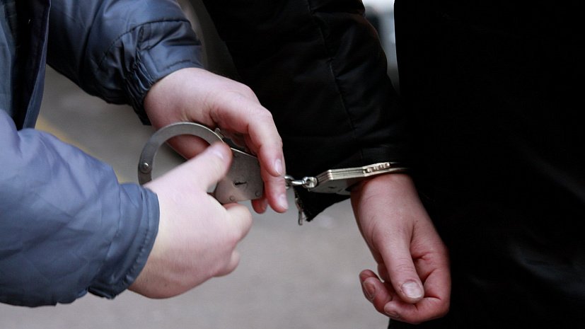 В Тверской области мужчина получил 11 лет колонии за хранение и распространение наркотических веществ В Тверской области мужчина получил 11 лет колонии за хранение и распространение наркотических веществ