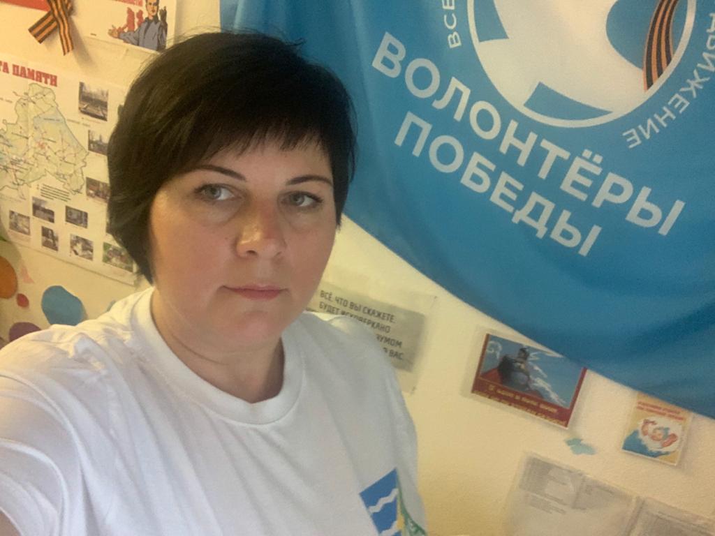 Динара Ахметова: коронавирус внёс изменения в жизнь каждого из нас tverlife.ru - новости Твери и Тверской области