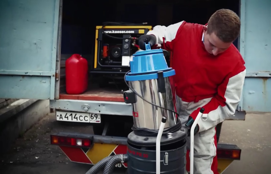 Проект представителя молодёжного правительства Тверской области попал в «Историю успеха»