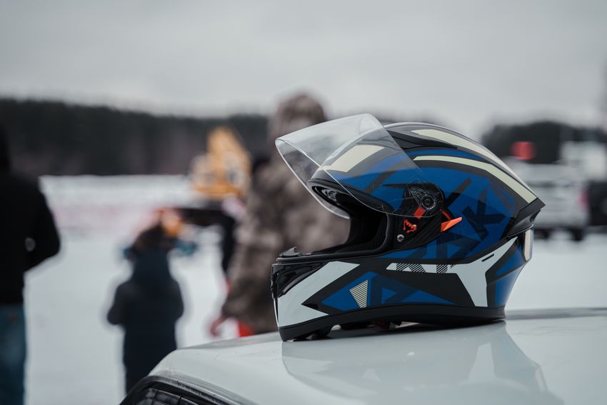 Тверские автогонщики открыли зимний сезон