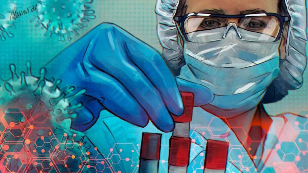 Статистика распространения коронавируса в Тверской области на 19 января Статистика распространения коронавируса в Тверской области на 19 января