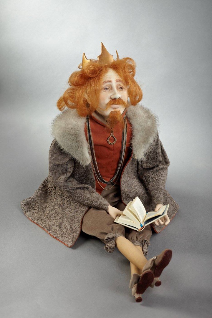 В тверском музейно-выставочном центре откроется выставка для всей семьи