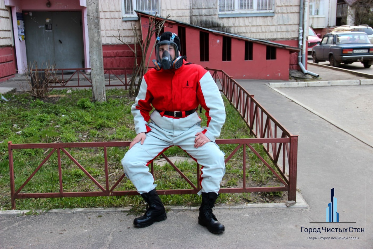 Проект представителя молодёжного правительства Тверской области попал в «Историю успеха»