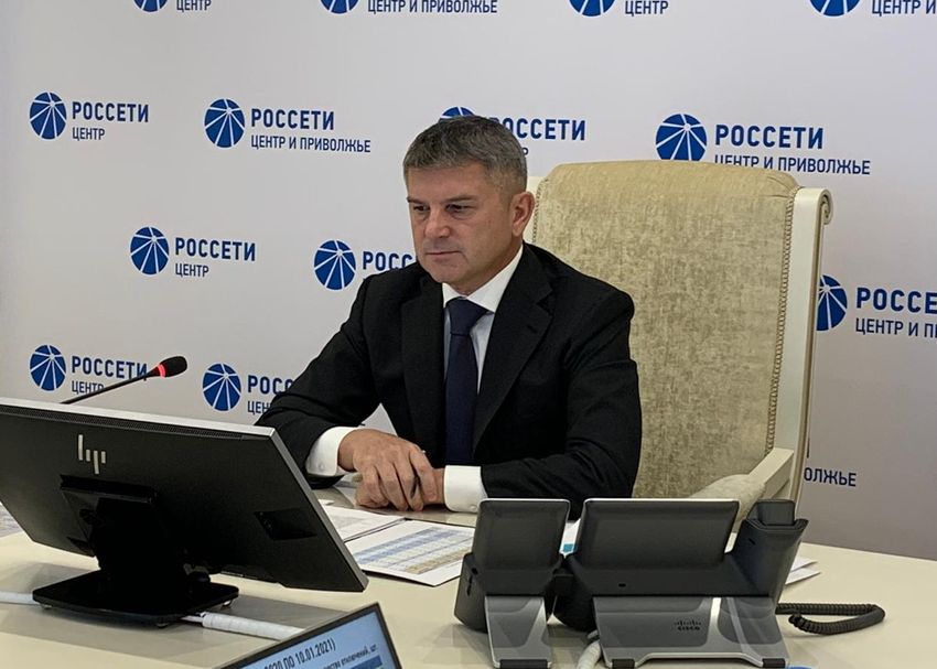 Игорь Маковский подвел итоги работы в новогодние праздники Игорь Маковский подвел итоги работы в новогодние праздники