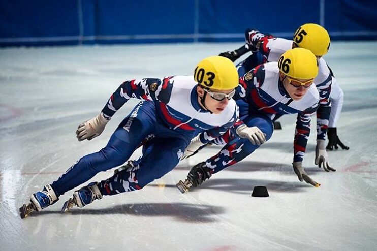 Шорт-трекист из Твери выступит на чемпионате Европы в Польше Шорт-трекист из Твери выступит на чемпионате Европы в Польше