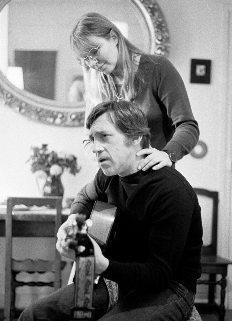 В Твери состоится библиоквартирник, посвященный Владимиру Высоцкому новости культурной жизни