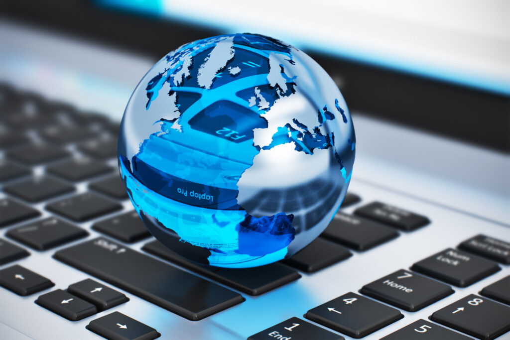 Более ста школ Тверской области получат доступ в интернет tverlife.ru - новости Твери и Тверской области