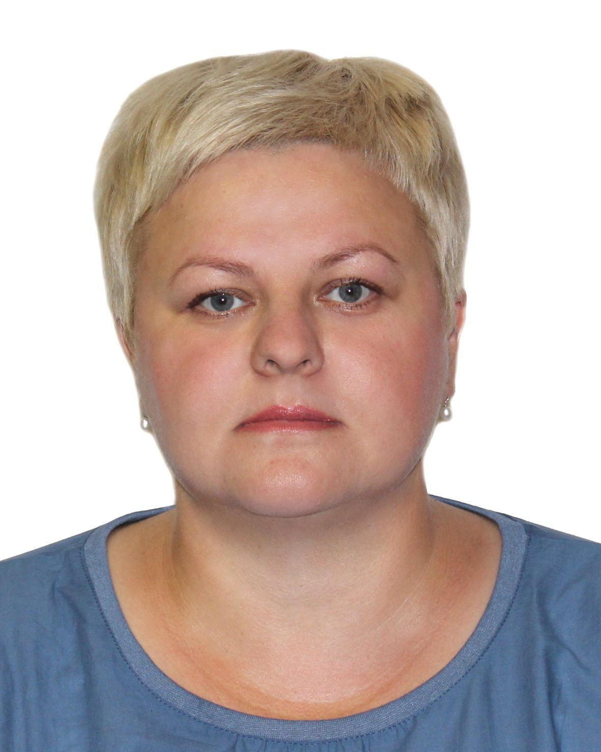 Директор школы из Лихославля Ирина Мартынова уверена, что вакцинация необходима tverlife.ru - новости Твери и Тверской области