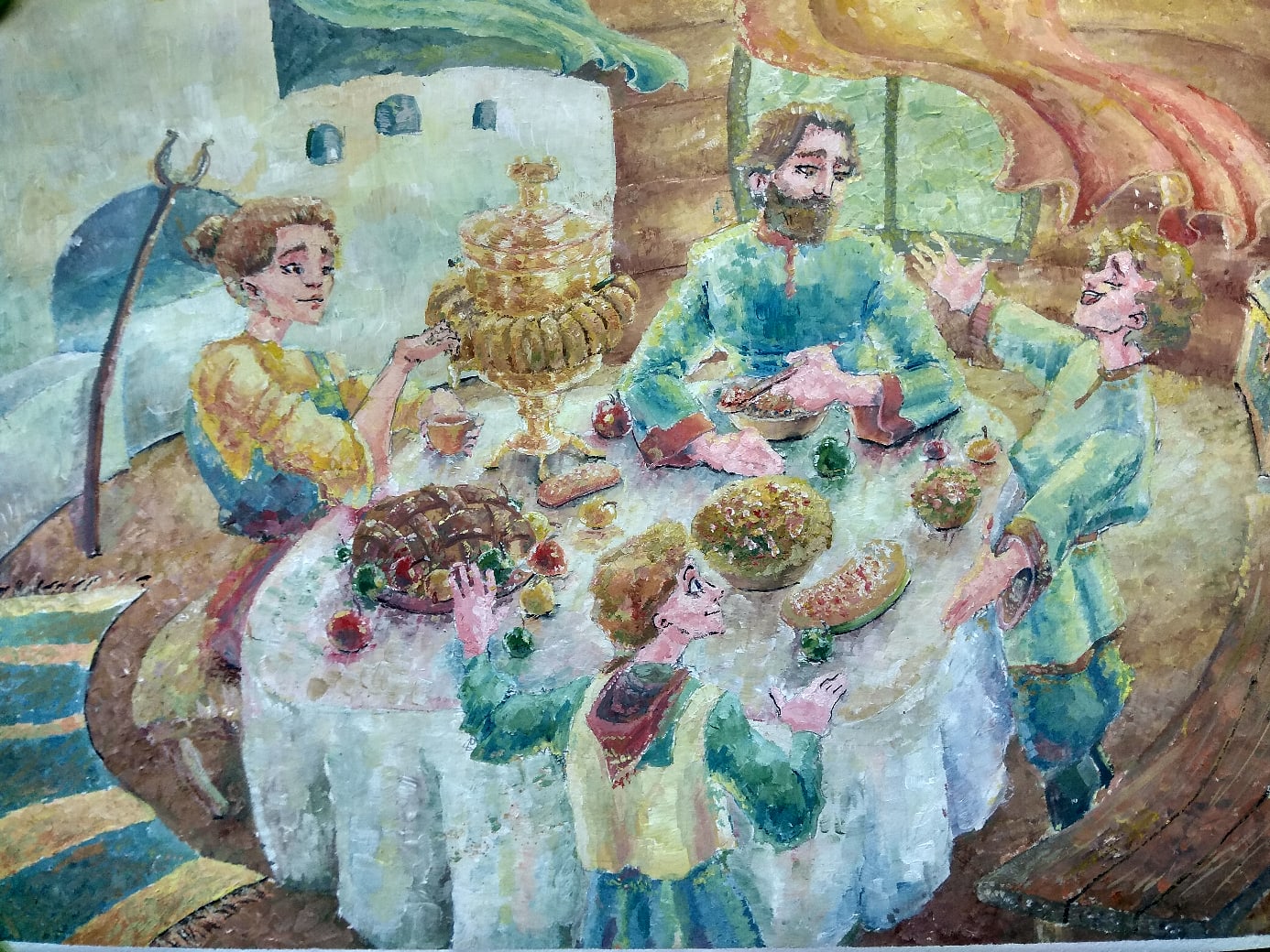 В Твери XIII Всероссийский медиафестиваль «Моряна-2020» подвёл итоги