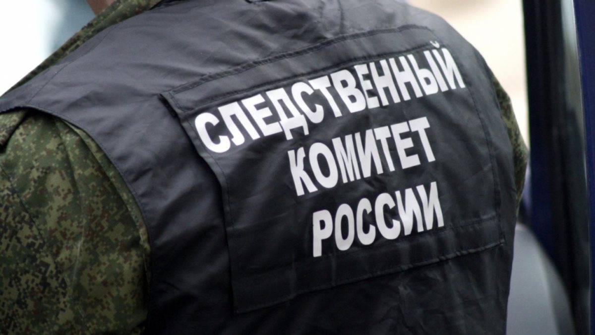 За убийство брата мужчине из Тверской области предъявлено обвинение За убийство брата мужчине из Тверской области предъявлено обвинение