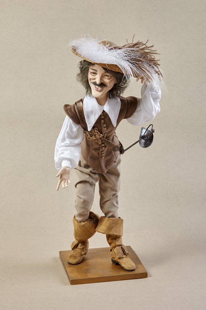 В тверском музейно-выставочном центре откроется выставка для всей семьи