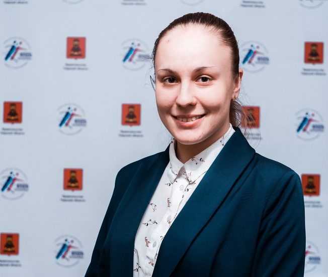 Наталья Белякова: Западный мост - это глобальный проект Наталья Белякова: Западный мост - это глобальный проект