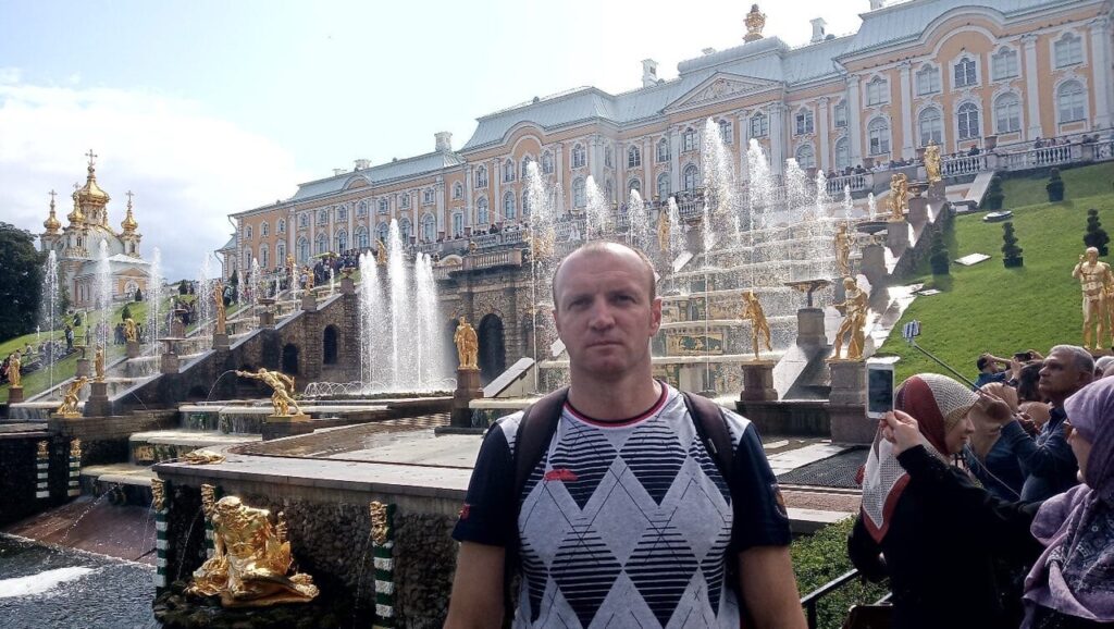 Учитель из Кашина представит Тверскую область в финале конкурса «Учитель года России 2020»